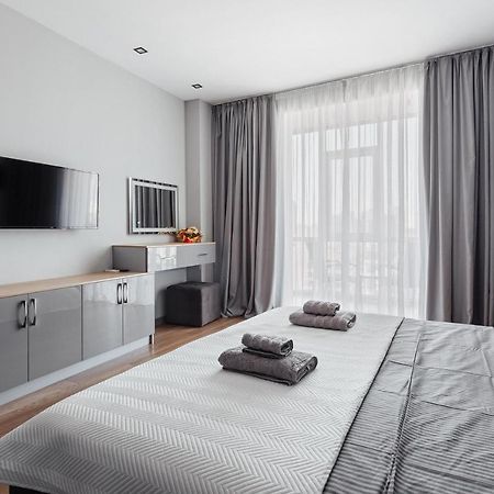Grey Apartment Одеса Екстер'єр фото