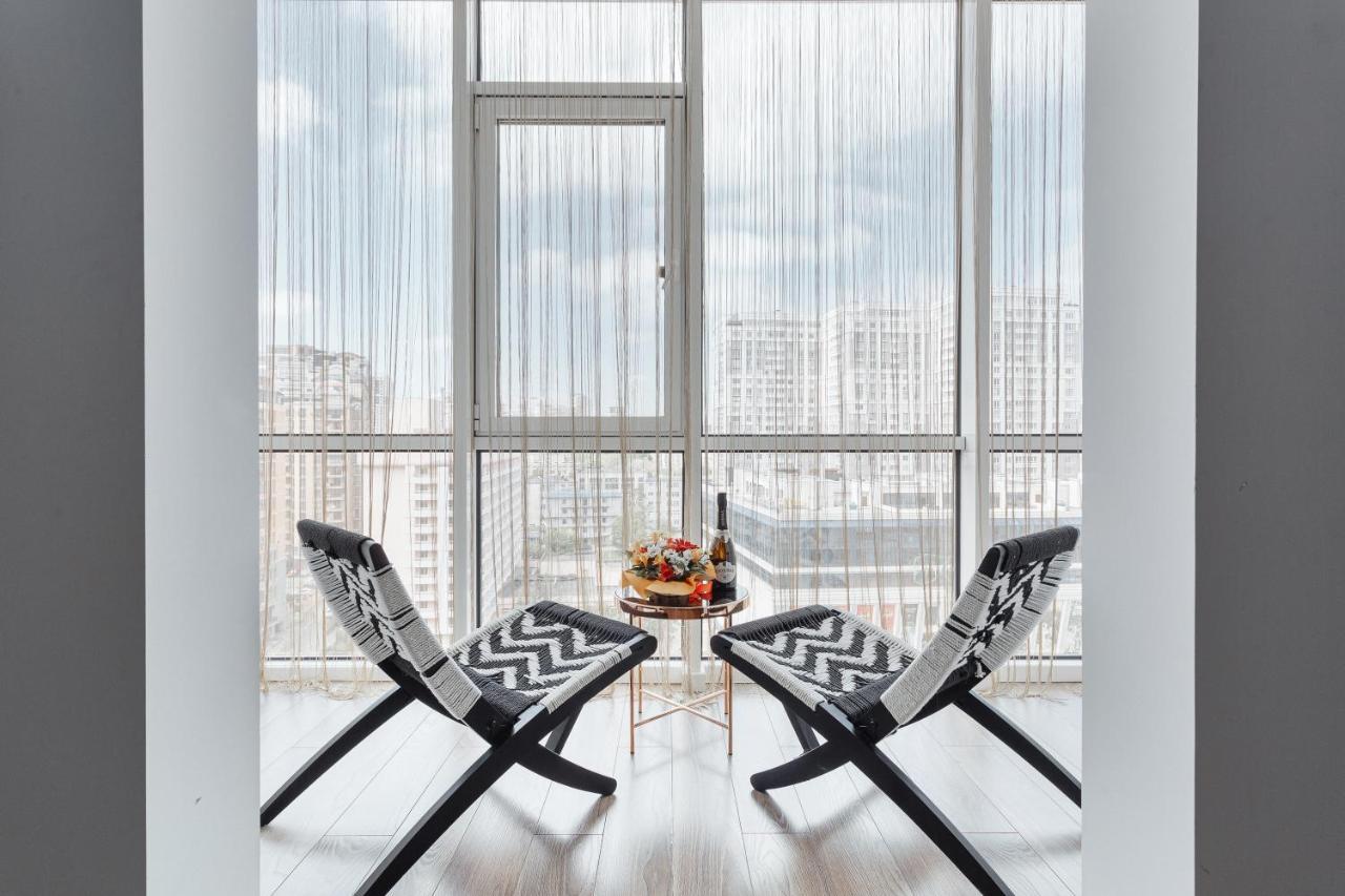 Grey Apartment Одеса Екстер'єр фото