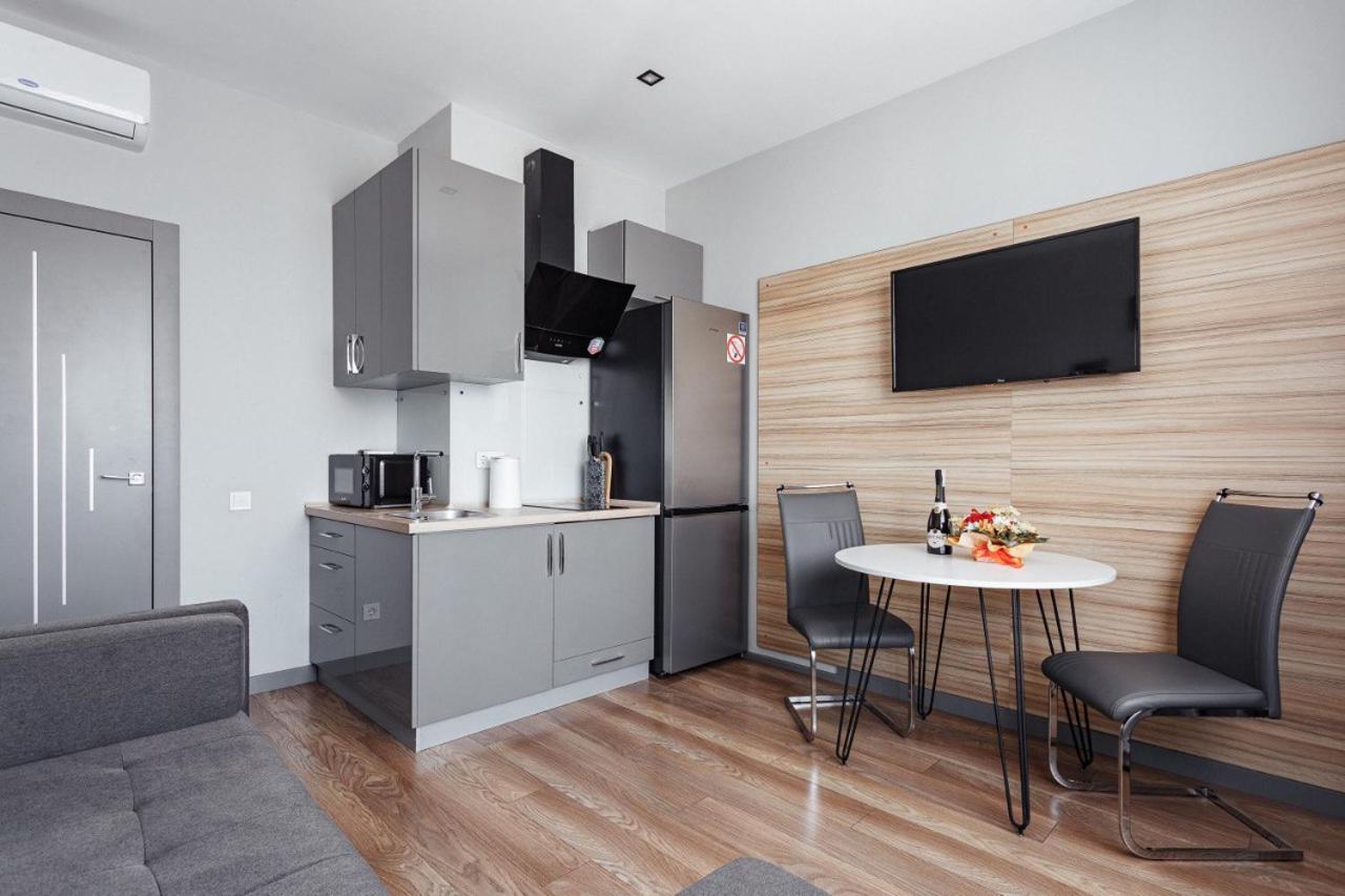 Grey Apartment Одеса Екстер'єр фото