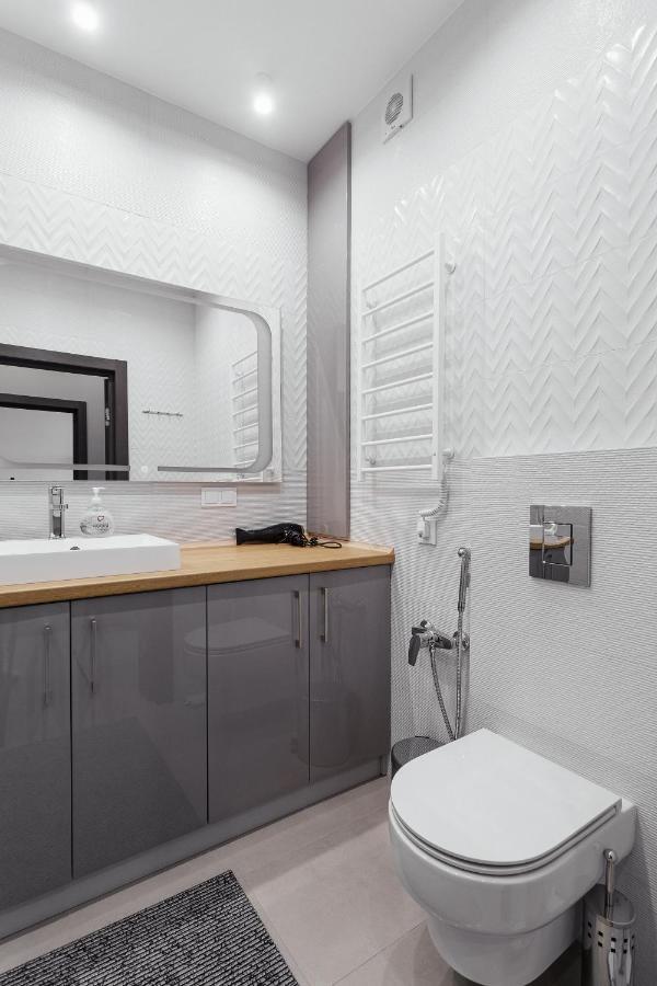 Grey Apartment Одеса Екстер'єр фото