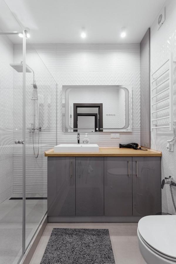 Grey Apartment Одеса Екстер'єр фото