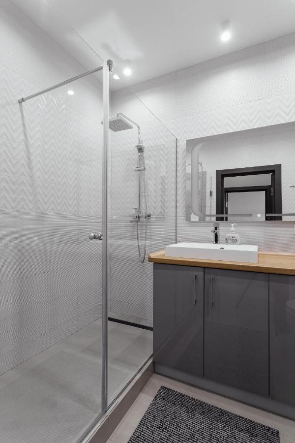 Grey Apartment Одеса Екстер'єр фото