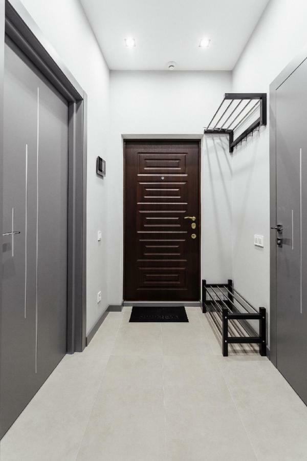 Grey Apartment Одеса Екстер'єр фото