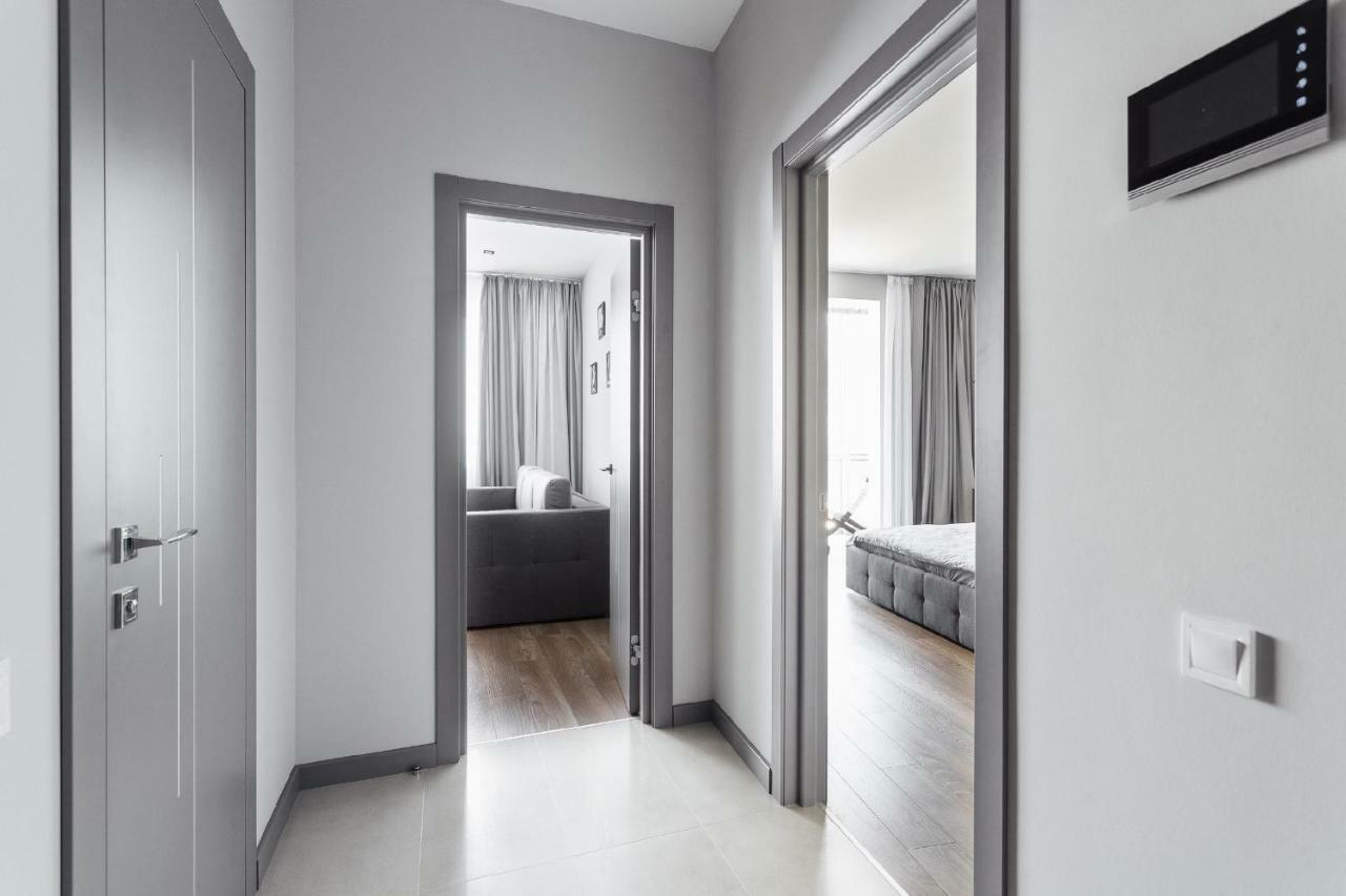 Grey Apartment Одеса Екстер'єр фото